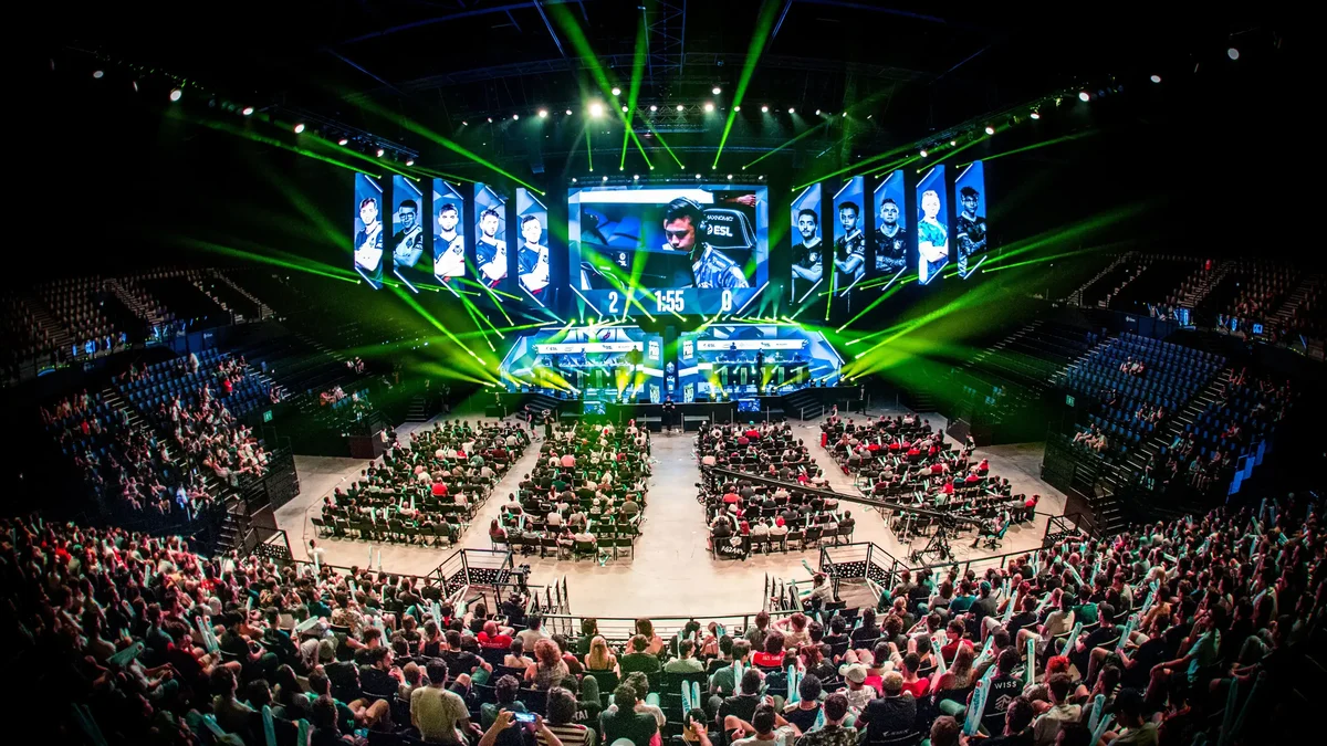 老虎机 - 热门主播推荐与电竞赛事直播导航